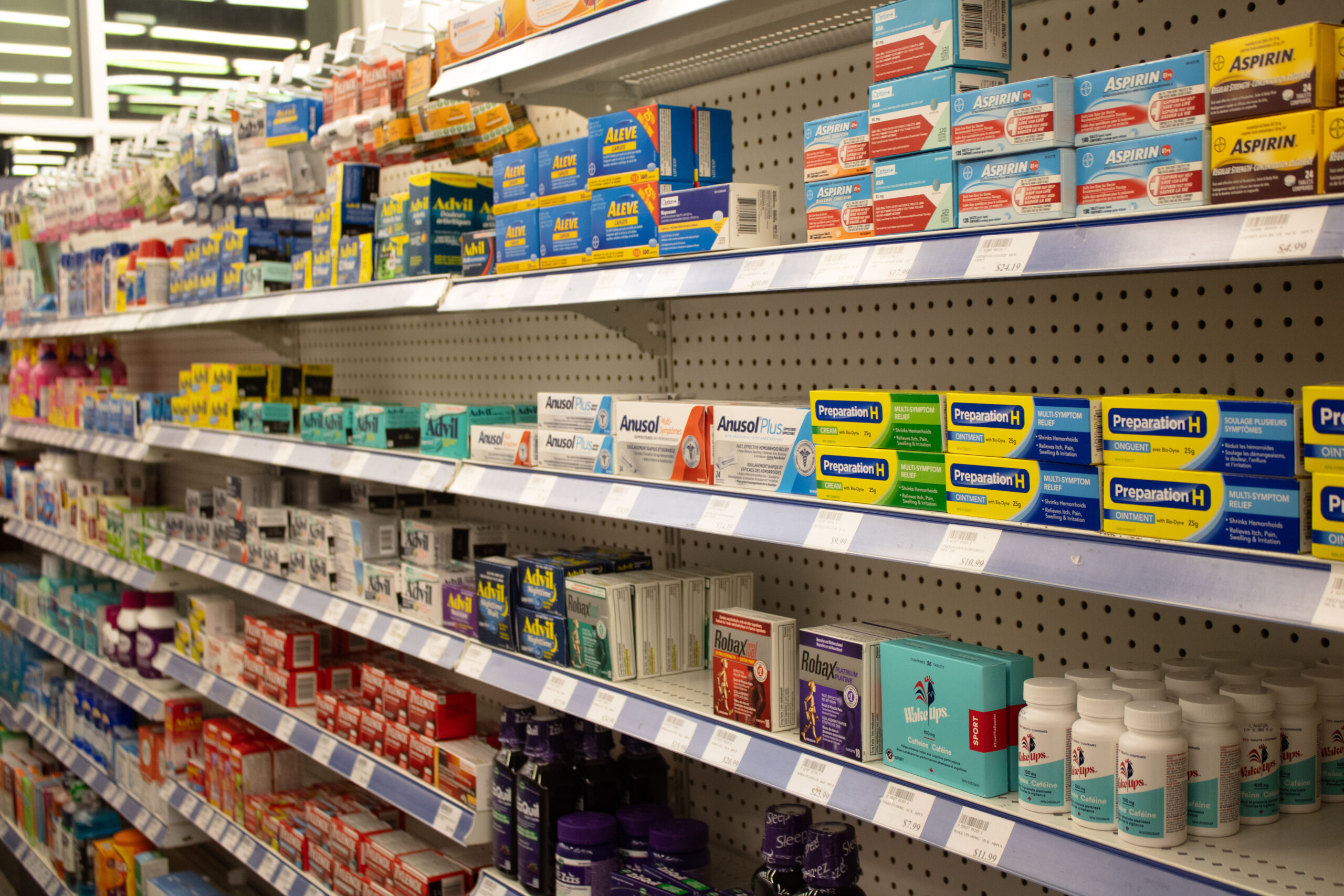 Health minister warns Canada can no longer rely on the U.S. for health information