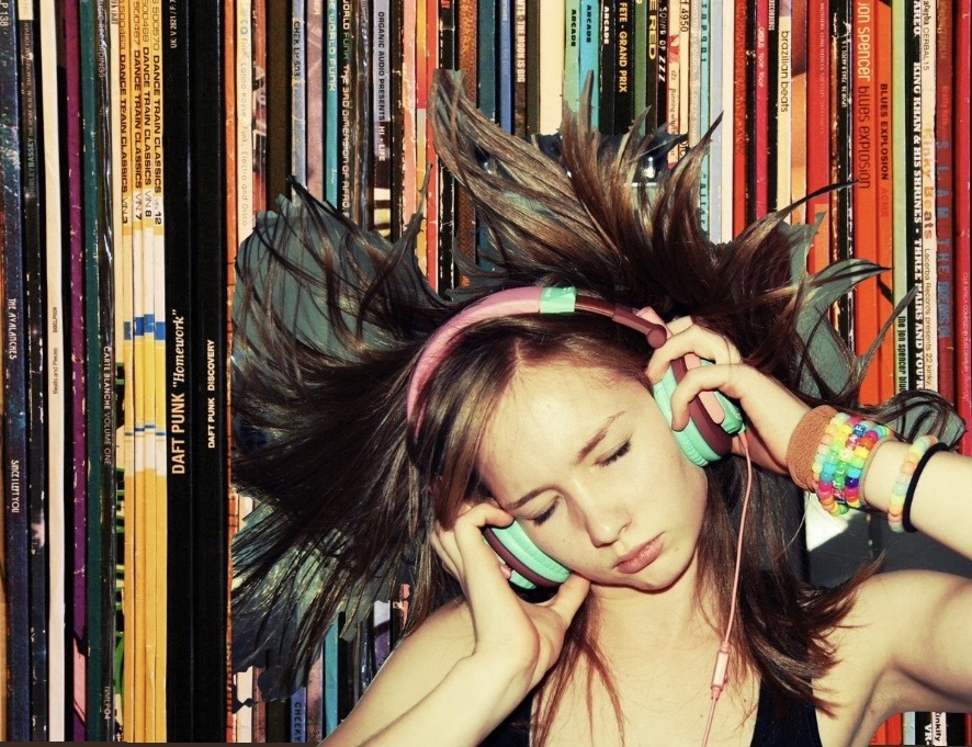 After extensive listening, four albums stood out from 2025