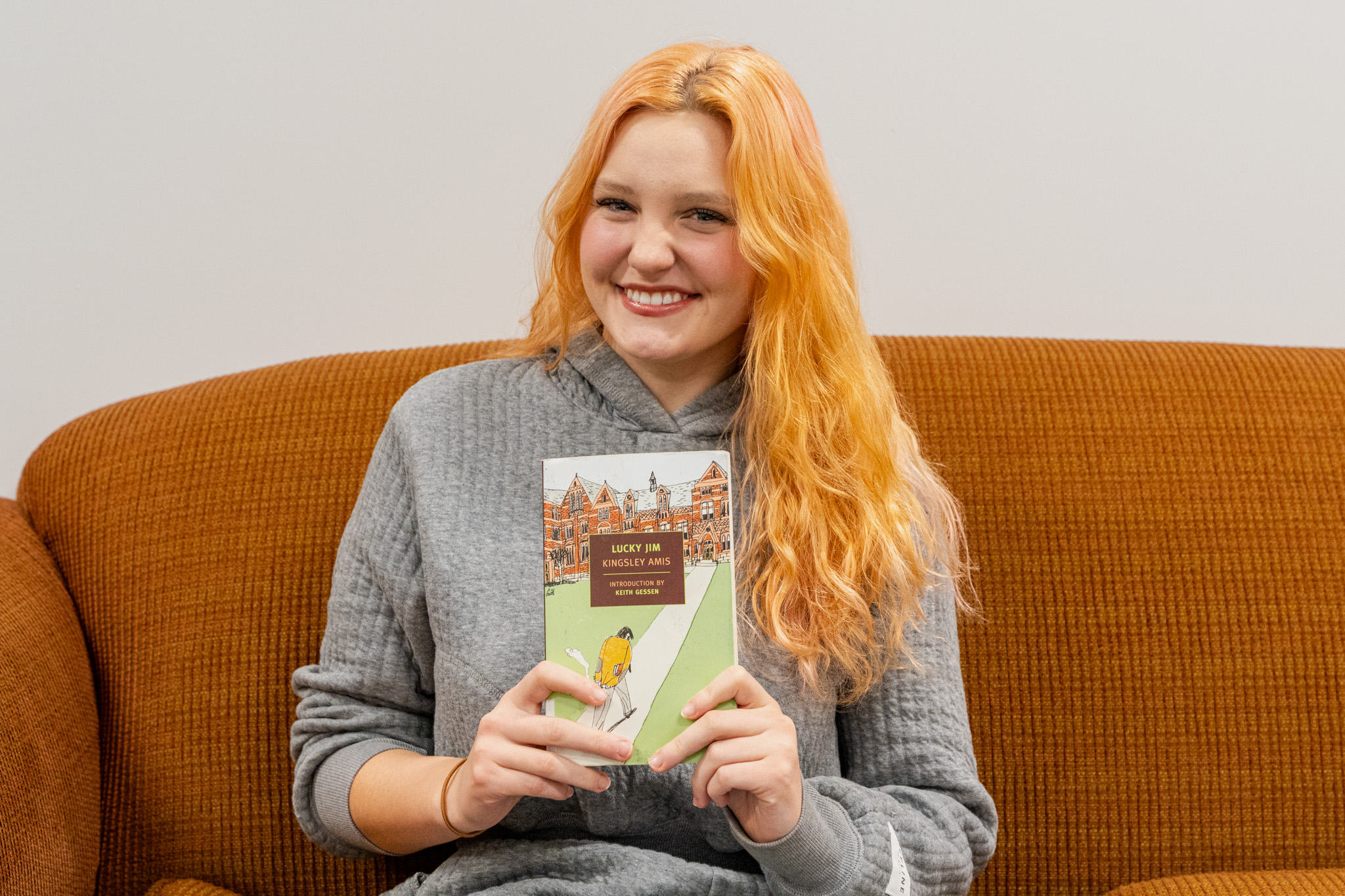 Beloved, must-read literature for 2026