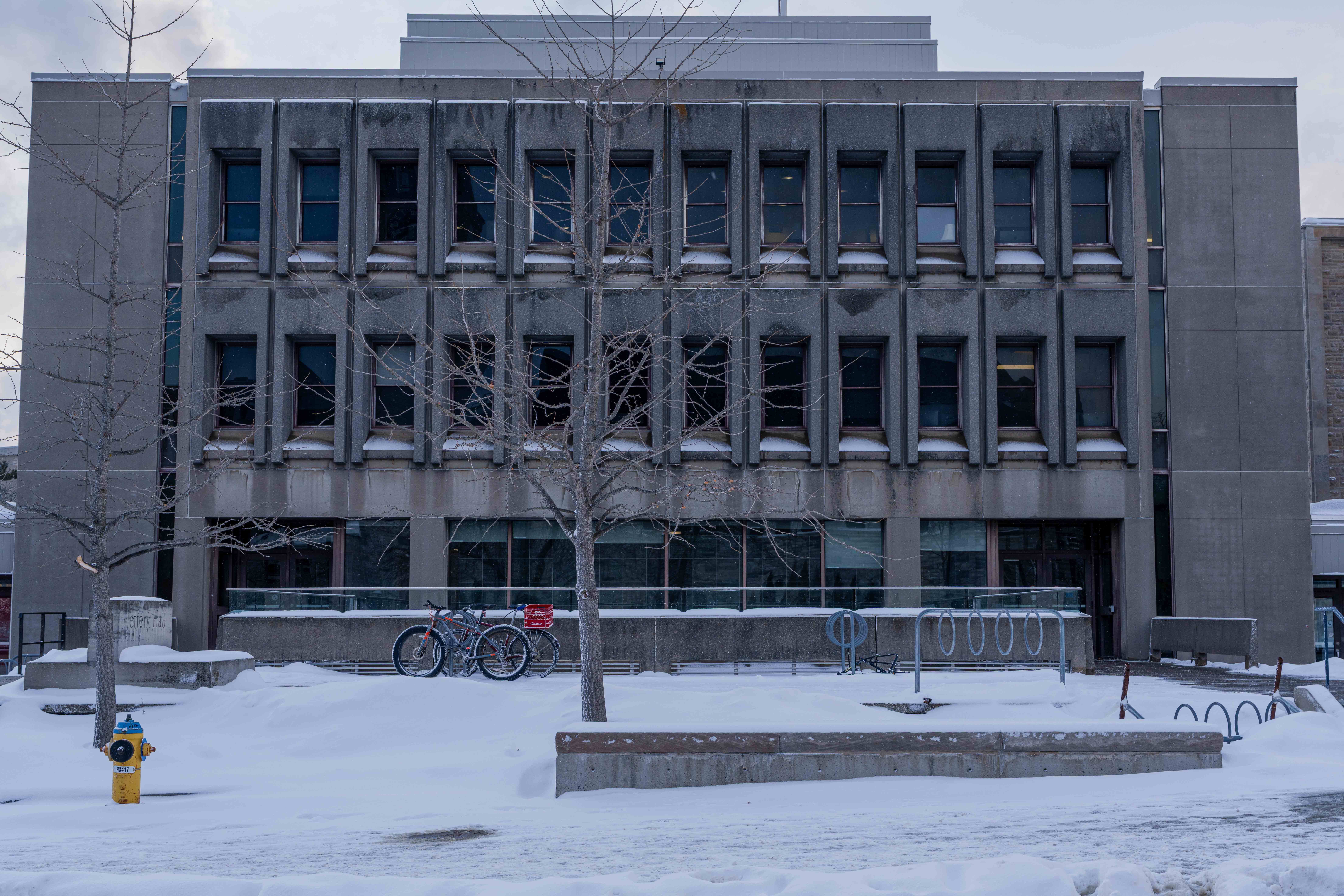 FAS Board meeting focuses on integrating Indigenous education