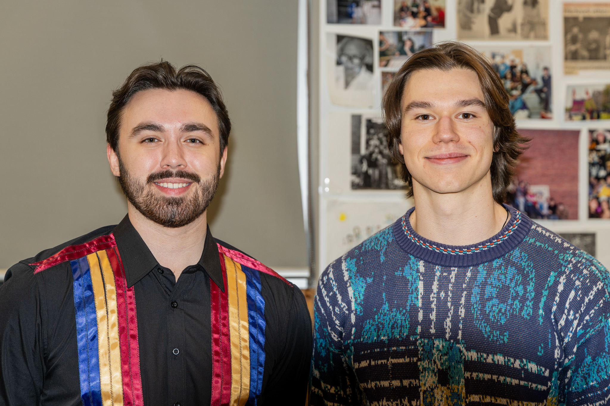 Highlighting Indigenous Research at Queen’s: Voices of Indigenous Research Column