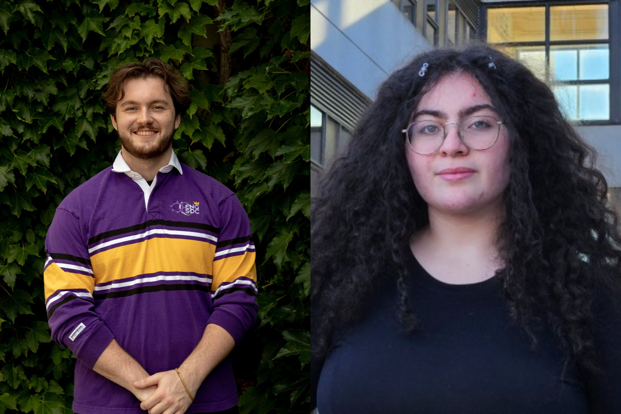 Candidate Profiles: EngSoc VP (Finance and Administration) candidates stress accountability in platform