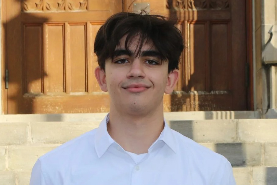 Candidate Profile: Uncontested HSS Vice-President (University Affairs ...