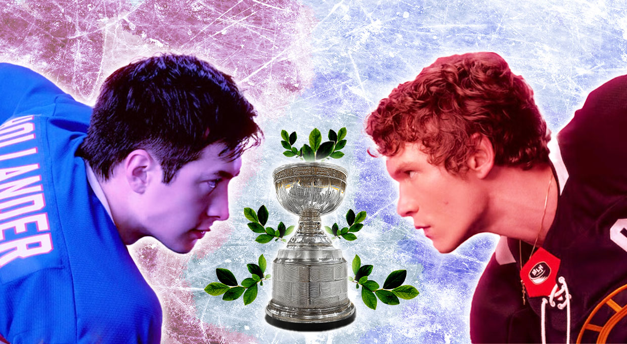 ‘Heated Rivalry’ update: I’m still at the cottage