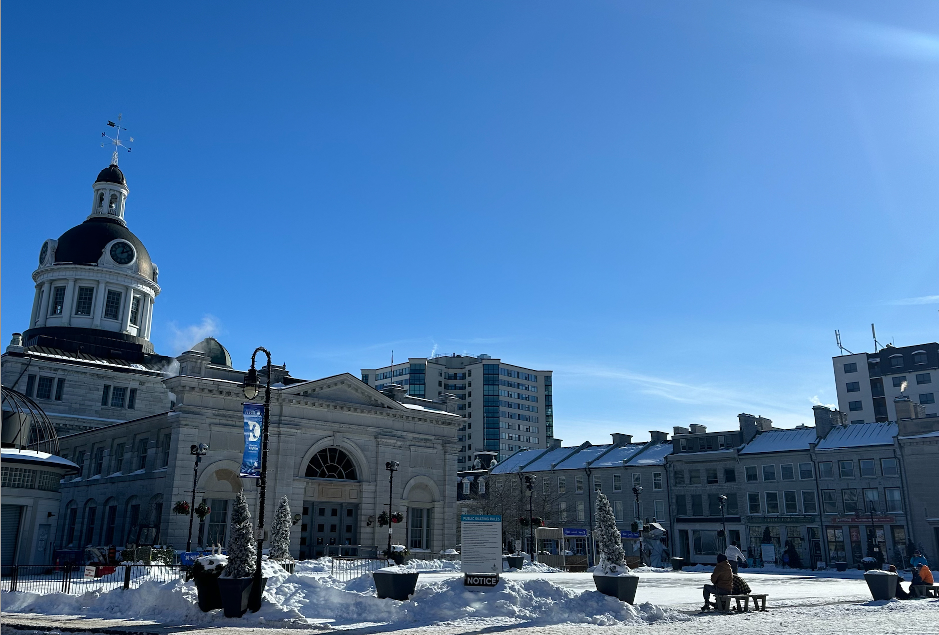 With rents among Canada’s highest, Kingston’s rethinking its student housing strategy