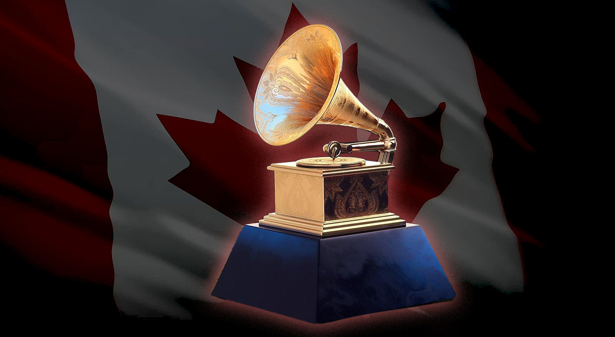 Global wins at this year’s GRAMMYs could pave the way for a Canadian musical renaissance