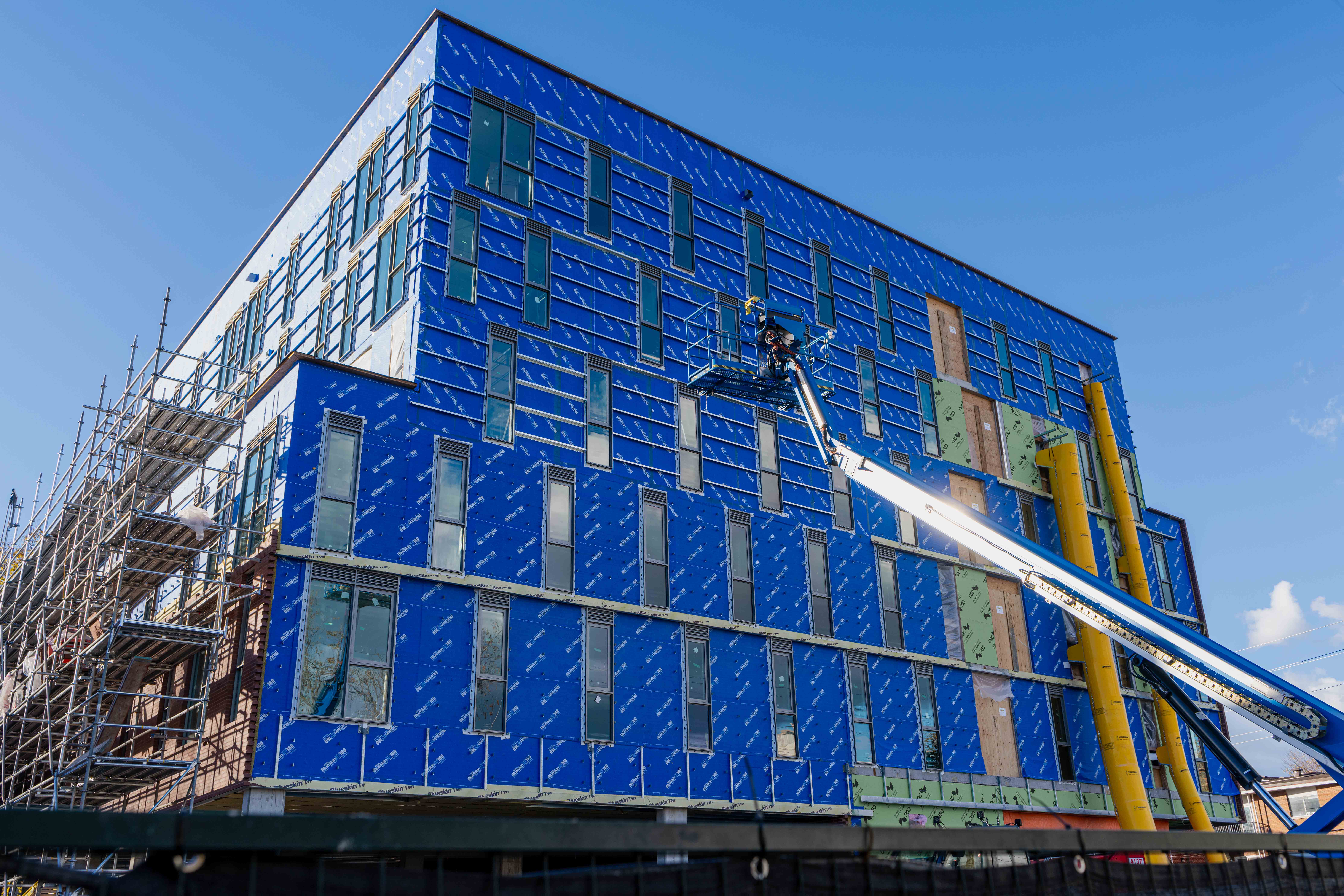 Queen’s students are shifting away from the University District—and here’s why