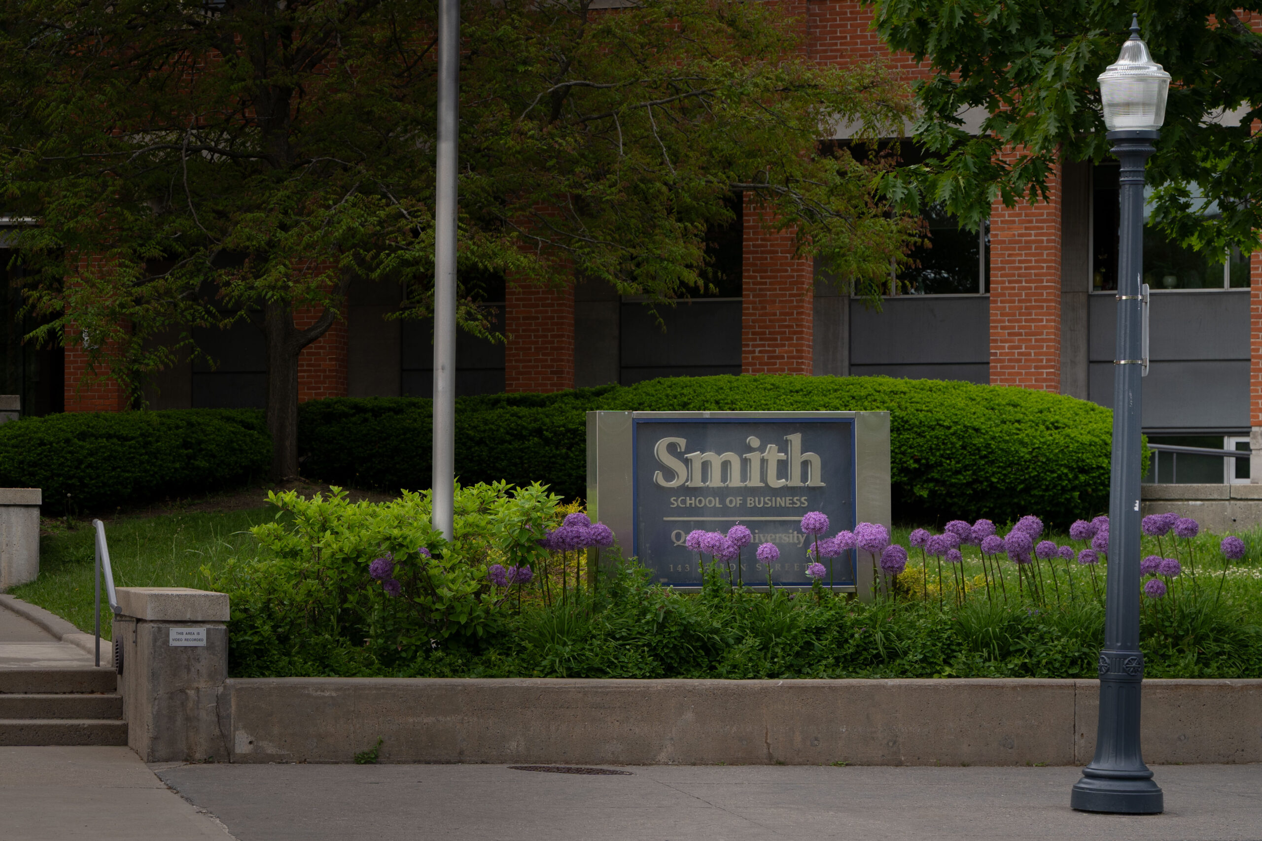 Commerce Society election delayed following AMS technical error