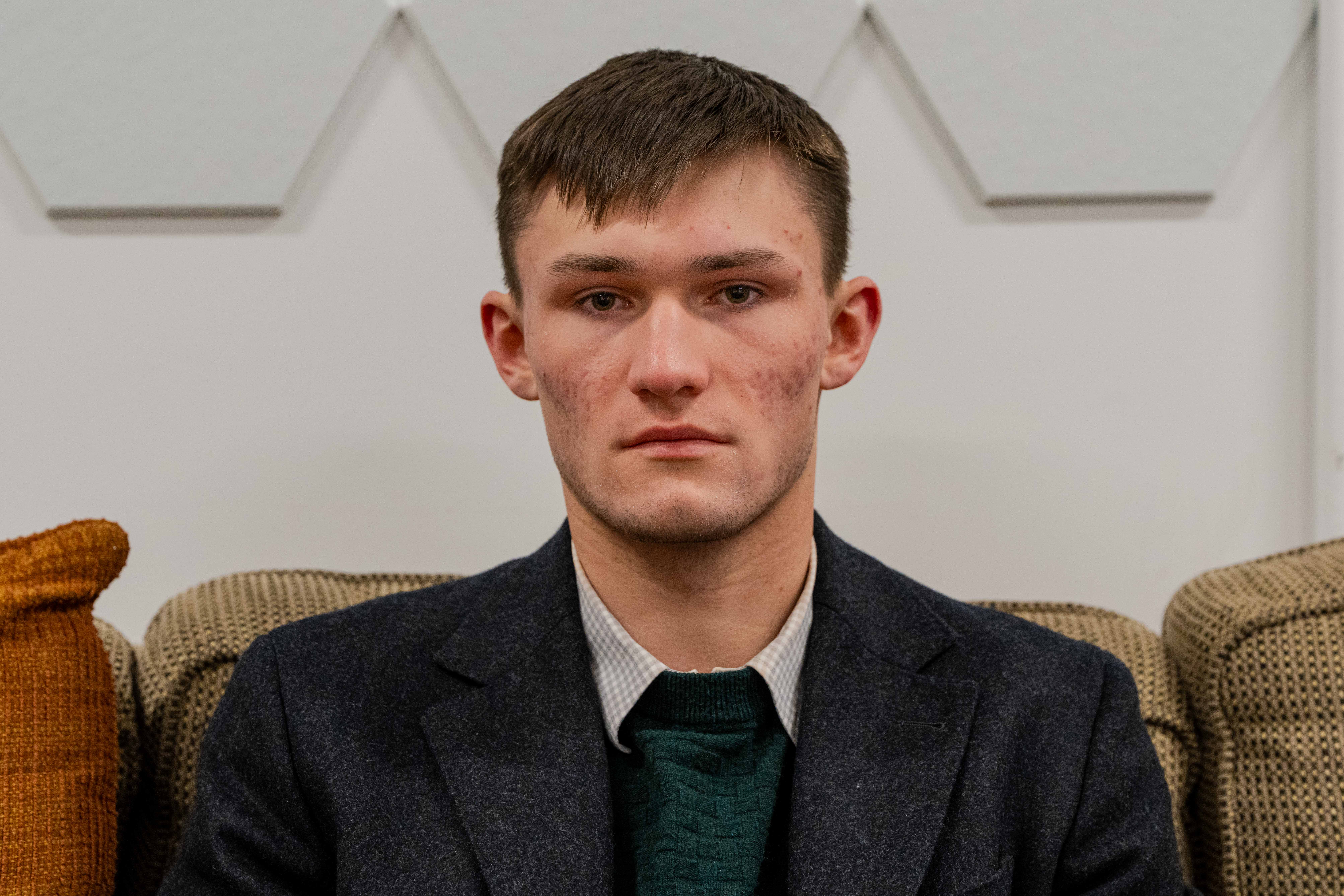 Canada’s starving for international shelter