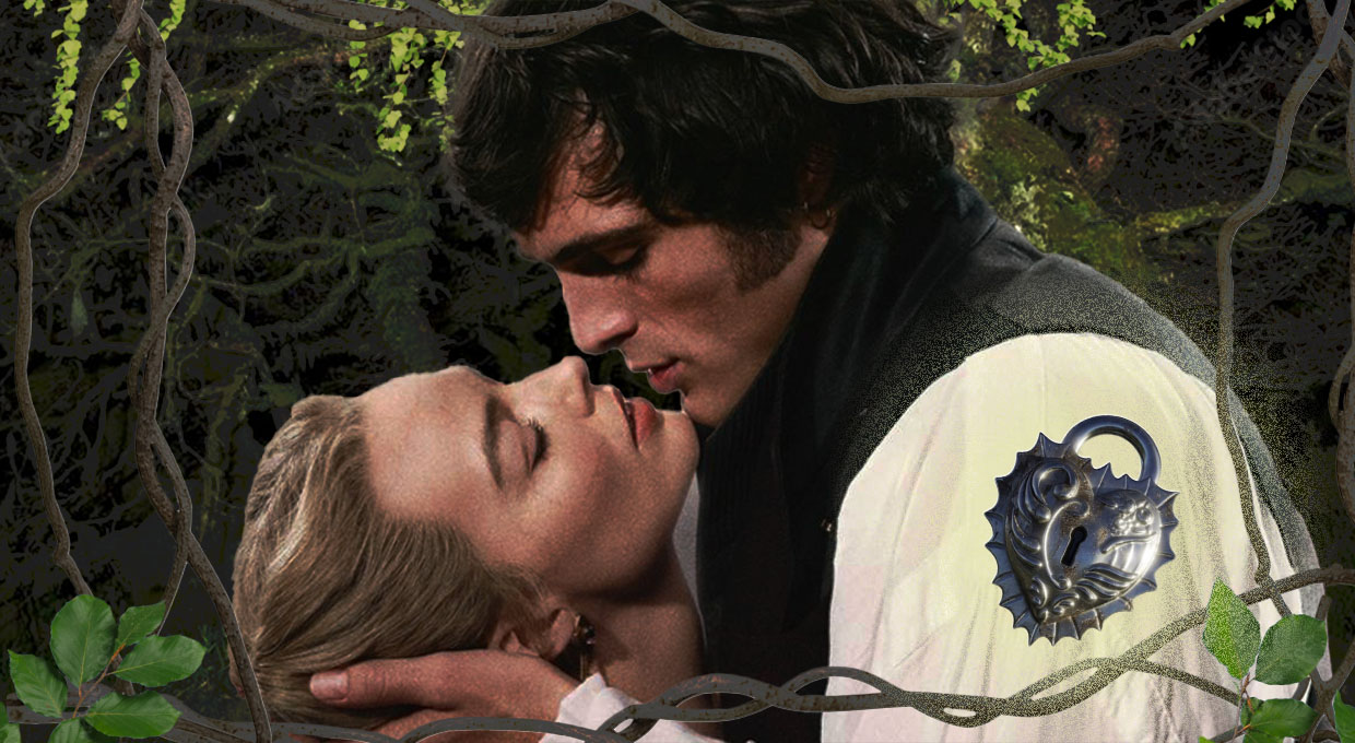 ‘Wuthering Heights’ is rage-bait for English Literature majors