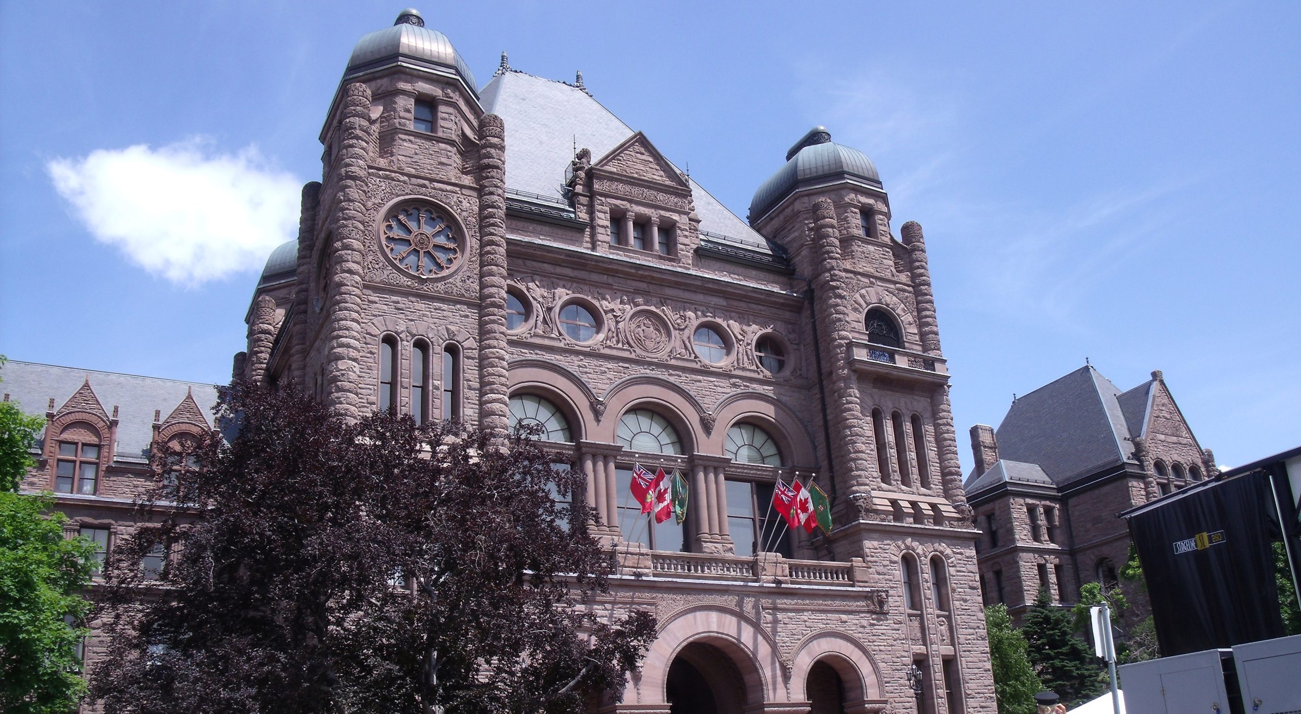 Ontario government lifts tuition freeze, reworks OSAP, and injects $6.4 billion of additional funding