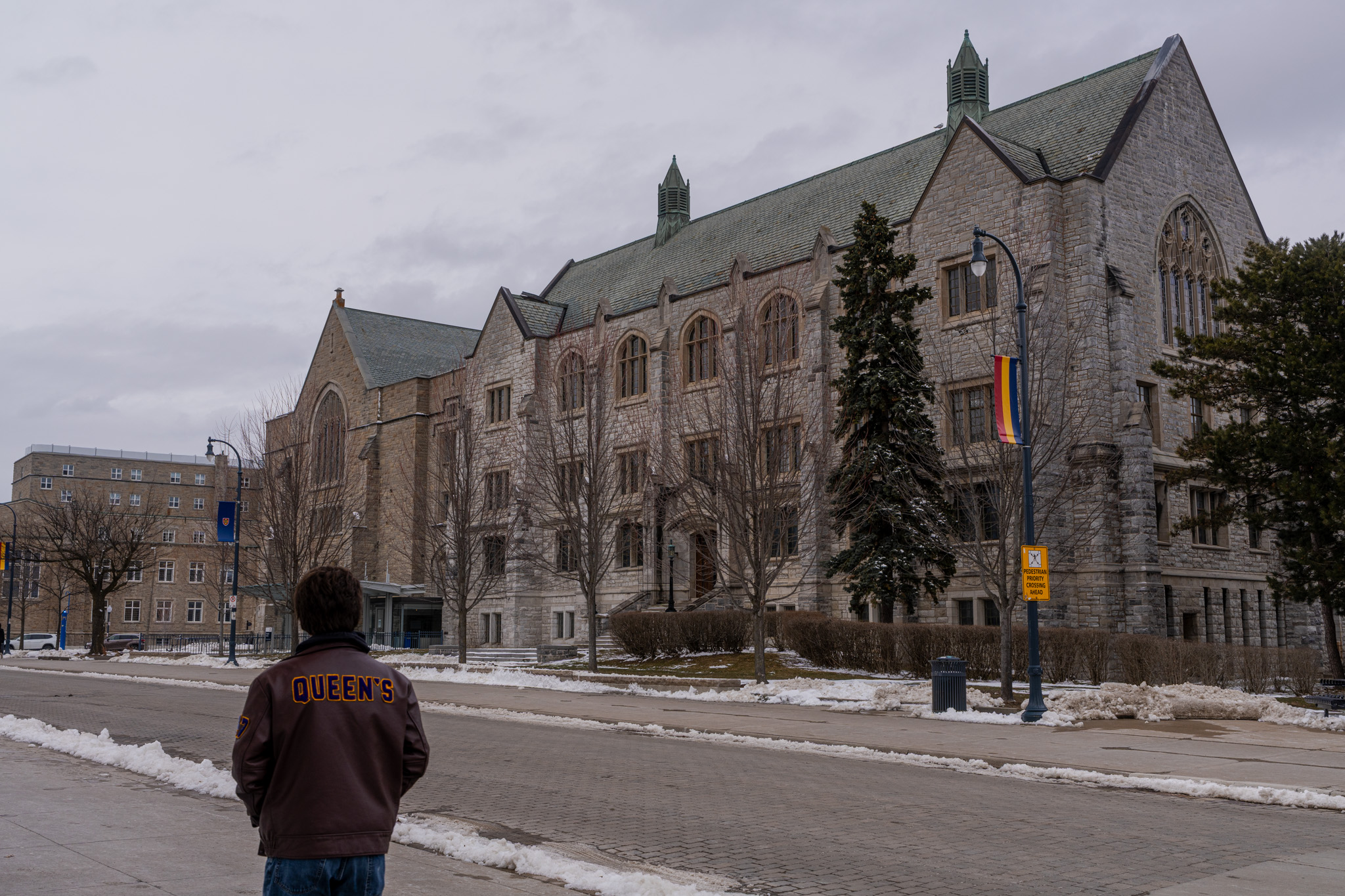 Annual policy report indicates improved mental health among Queen’s students