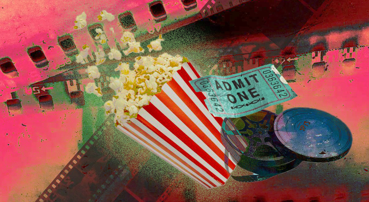 From stub to snub: four underrated movies the Oscars missed in 2025