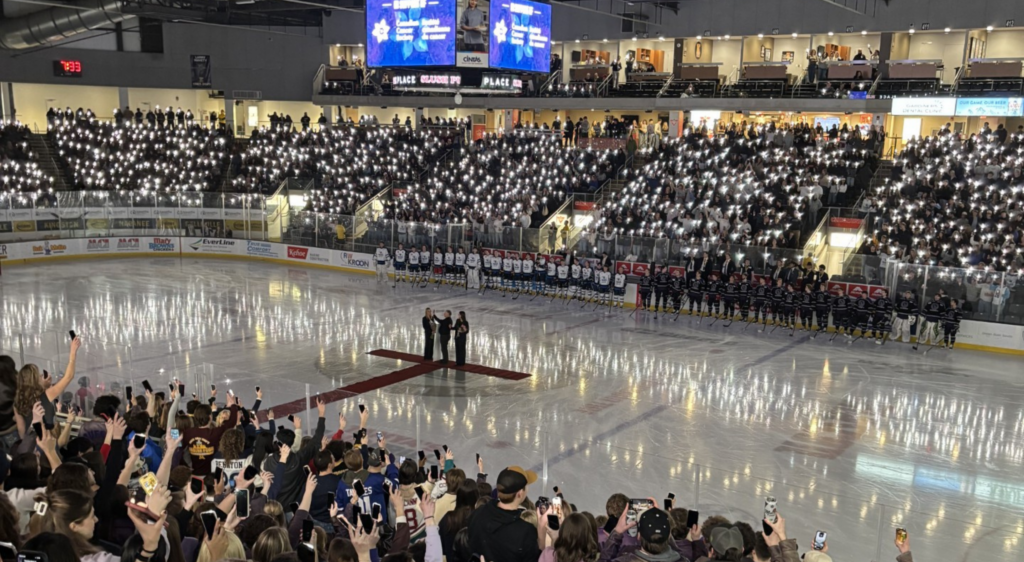 Cure Cancer Classic raises over $720,000 for the Canadian Cancer Society
