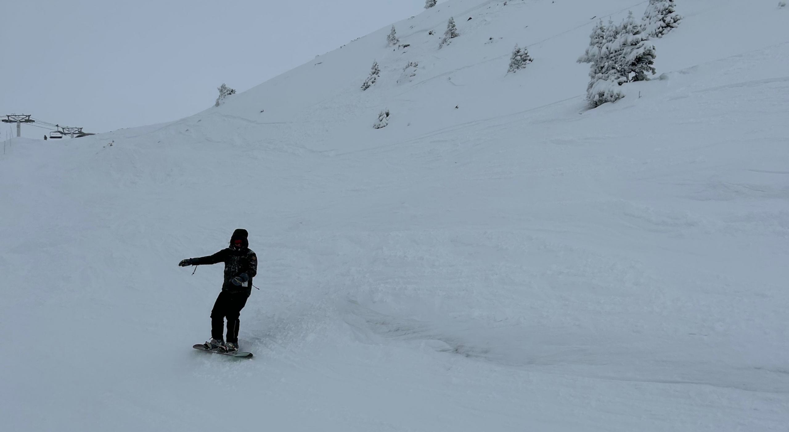 Can ski resorts really survive climate change?