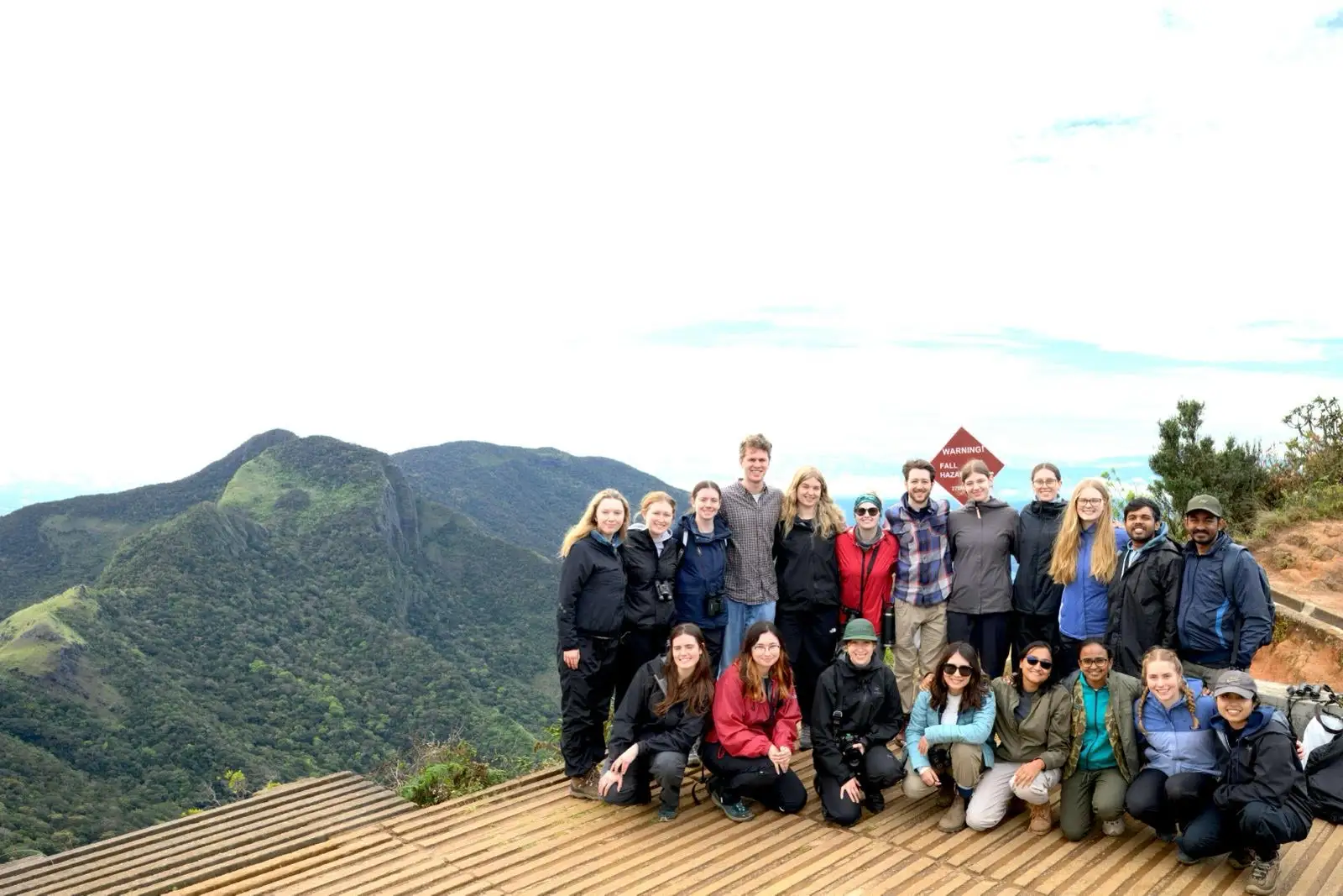 Queen’s students and faculty left in Doha amid regional airspace shutdowns