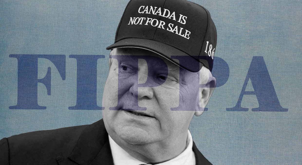 Ontario proposes changes to freedom of information laws, raising transparency concerns