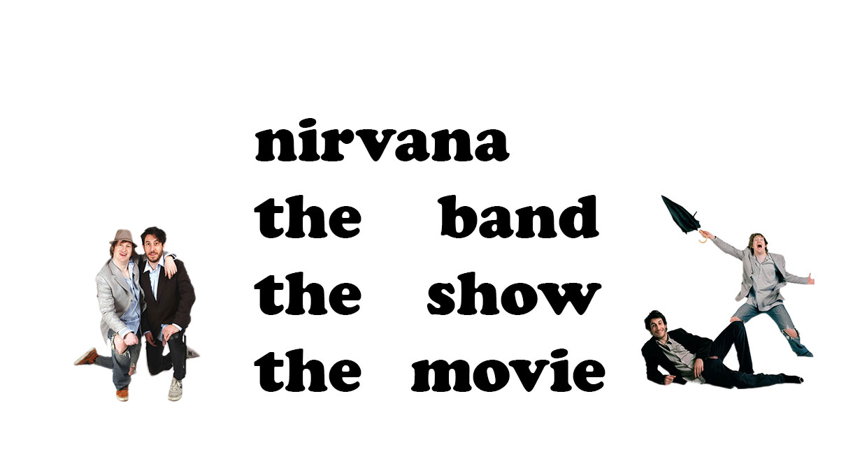 KCFF screens two sold-out showings of ‘Nirvanna: The Band- the Show- the Movie’
