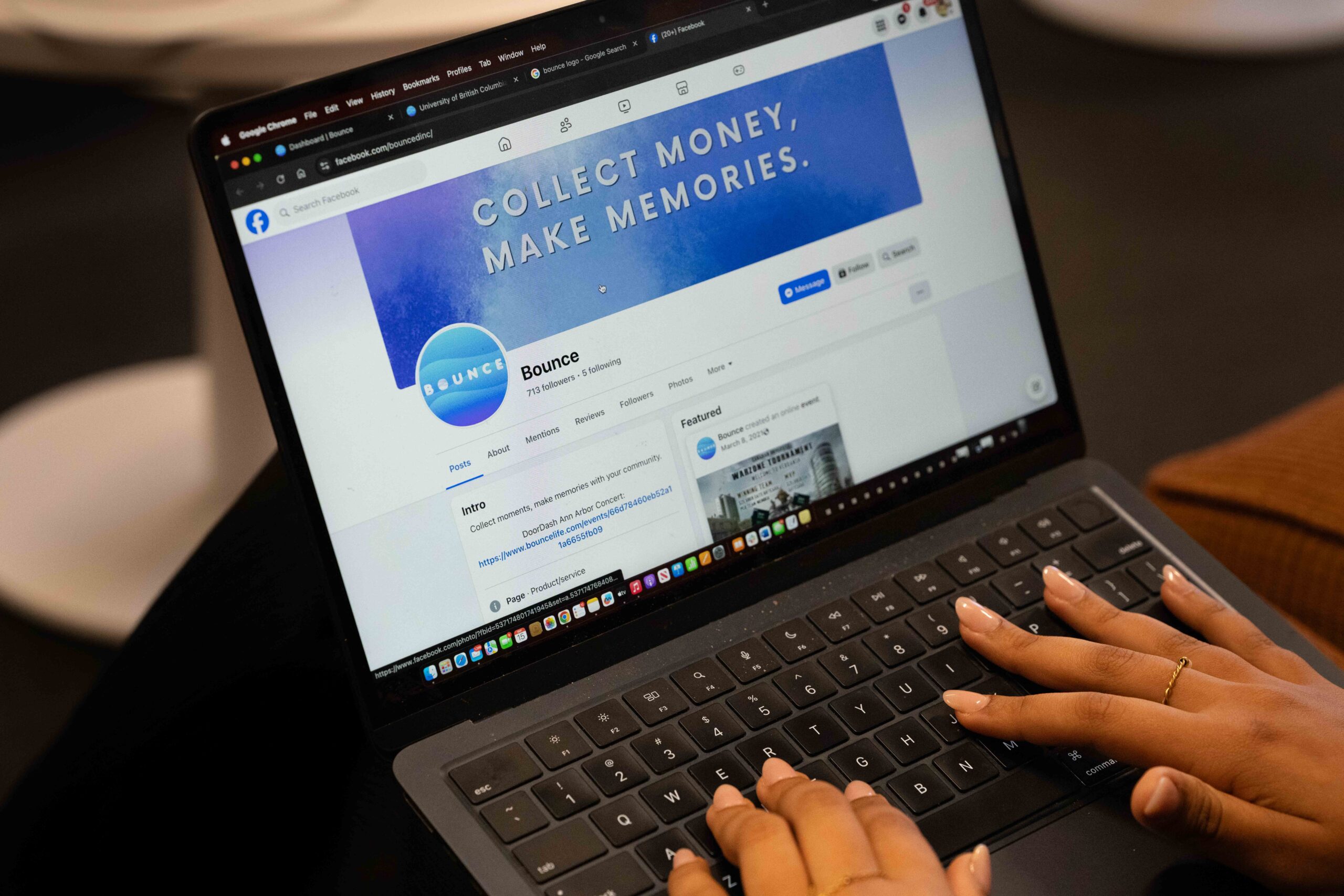 AMS ends partnership with Bounce, moves club services in-house